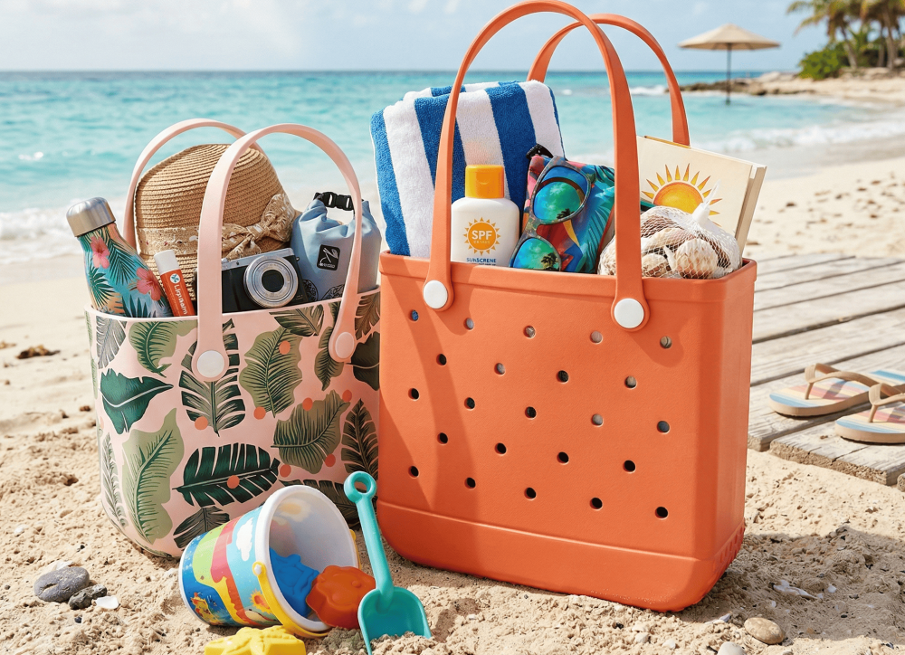 أفضل شنط البحر