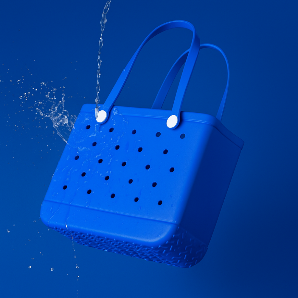 شنط تسوق قابلة للغسل