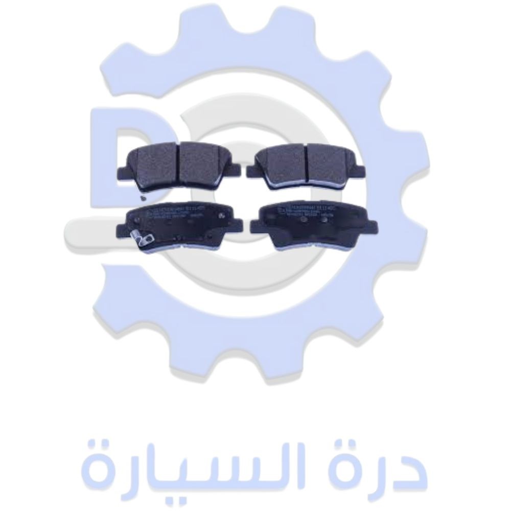 فحمات خلفي توسان 16-19 اصليي