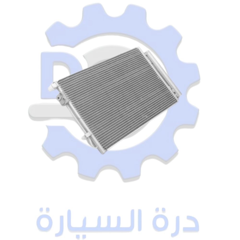 رديتر مكيف سوناتا + أوبتيما 11 / 15 كوري