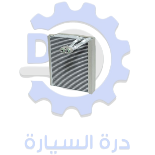 ثلاجة مكيف النترا كوري