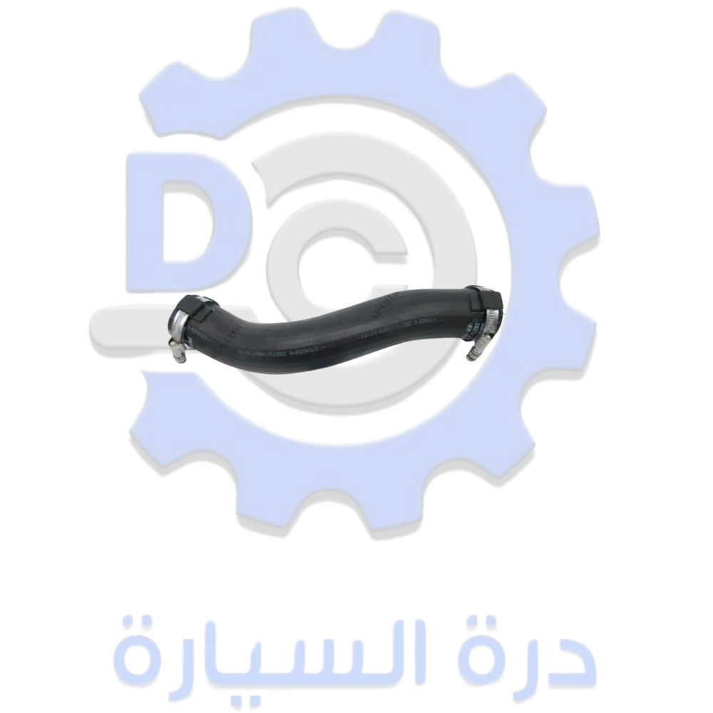 خرطوش مبرد تيربو تحت مكينة 1.6 أصلي.