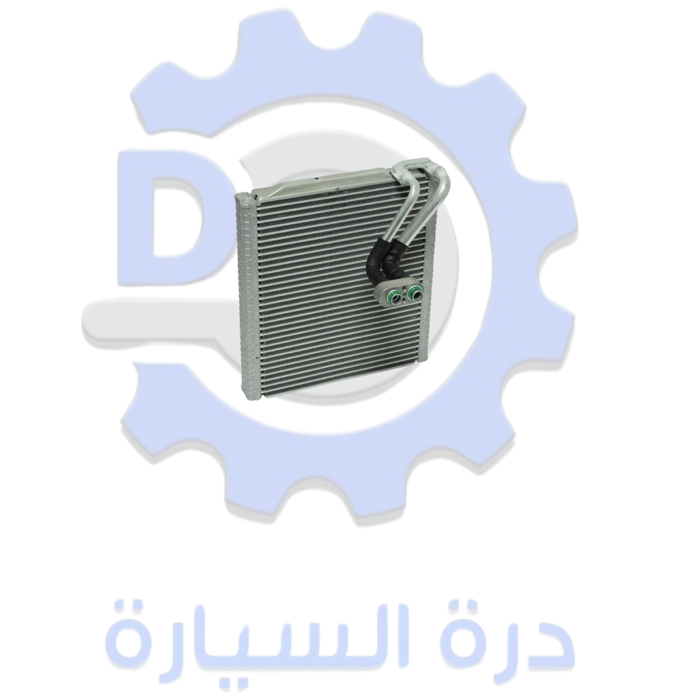 ثلاجة مكيف اكسنت 17/12 كوري
