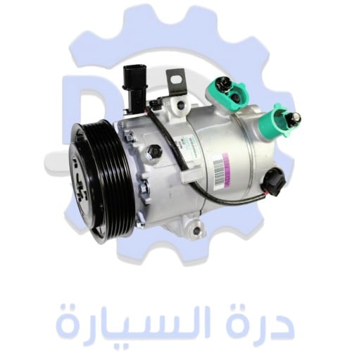 كمبروسر ديزل كادينزا 17/18 كوري