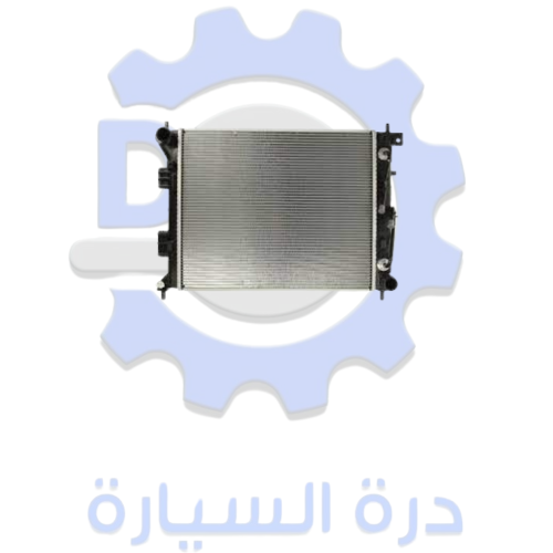 رديتر ماء ديزل النترا 14/16 كوري