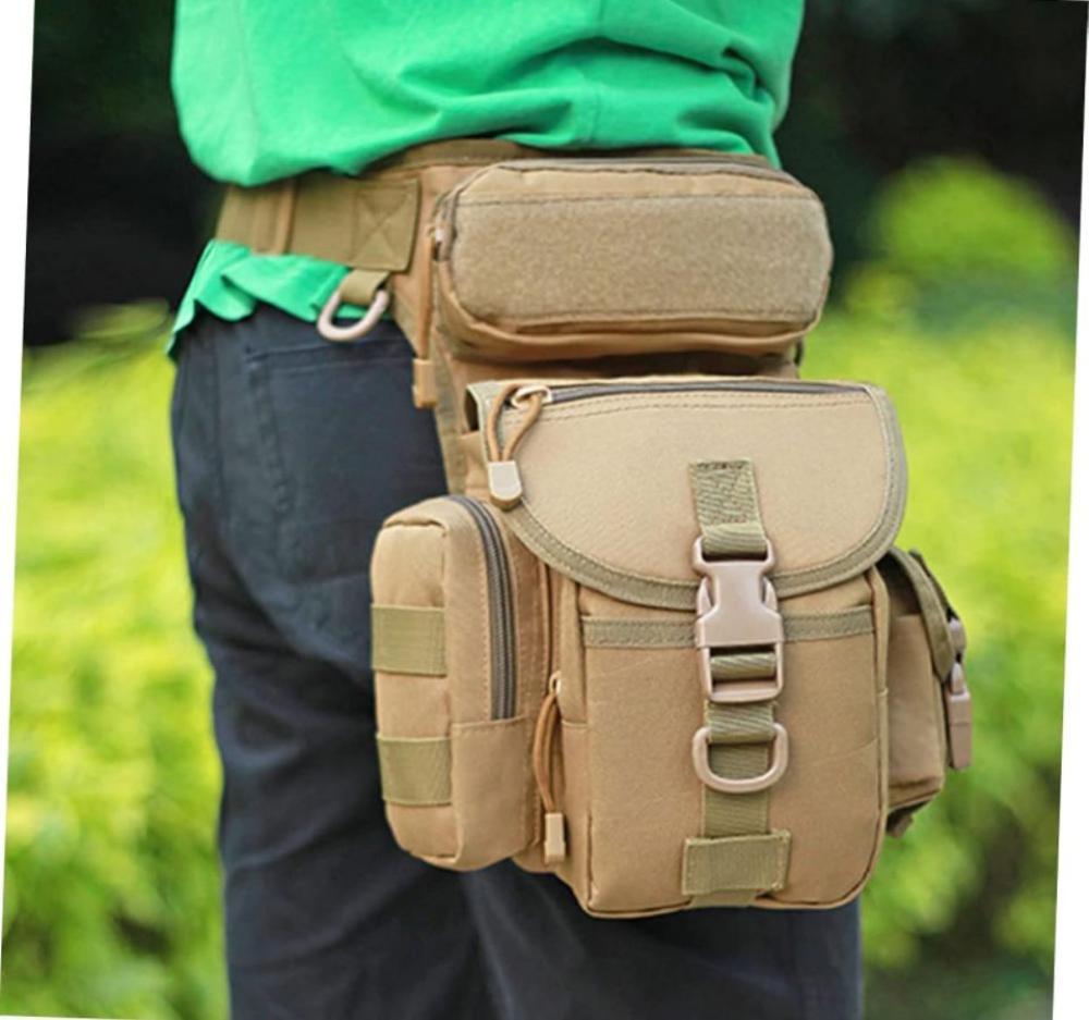 شنطة على الفخذ