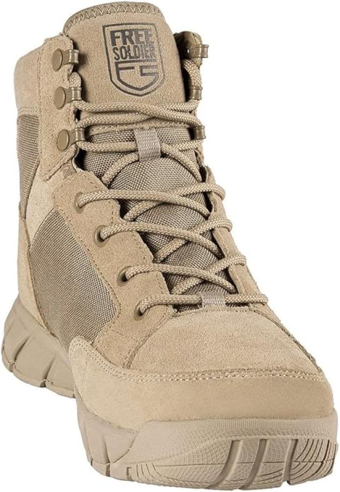 بسطار بيج فري سولدر FREE SOLDIER قصير