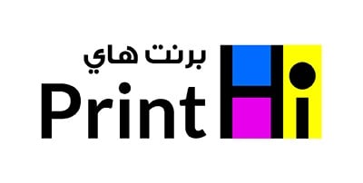 Print Hi - برنت هاي