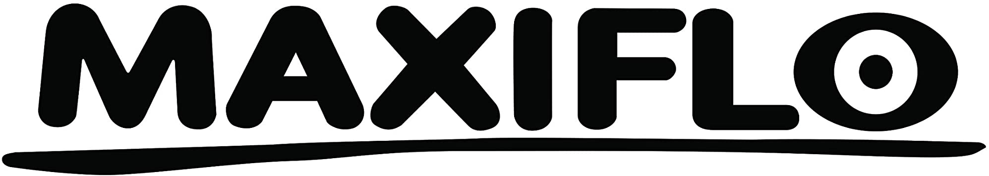 MAXIFLO - ماكسيفلو