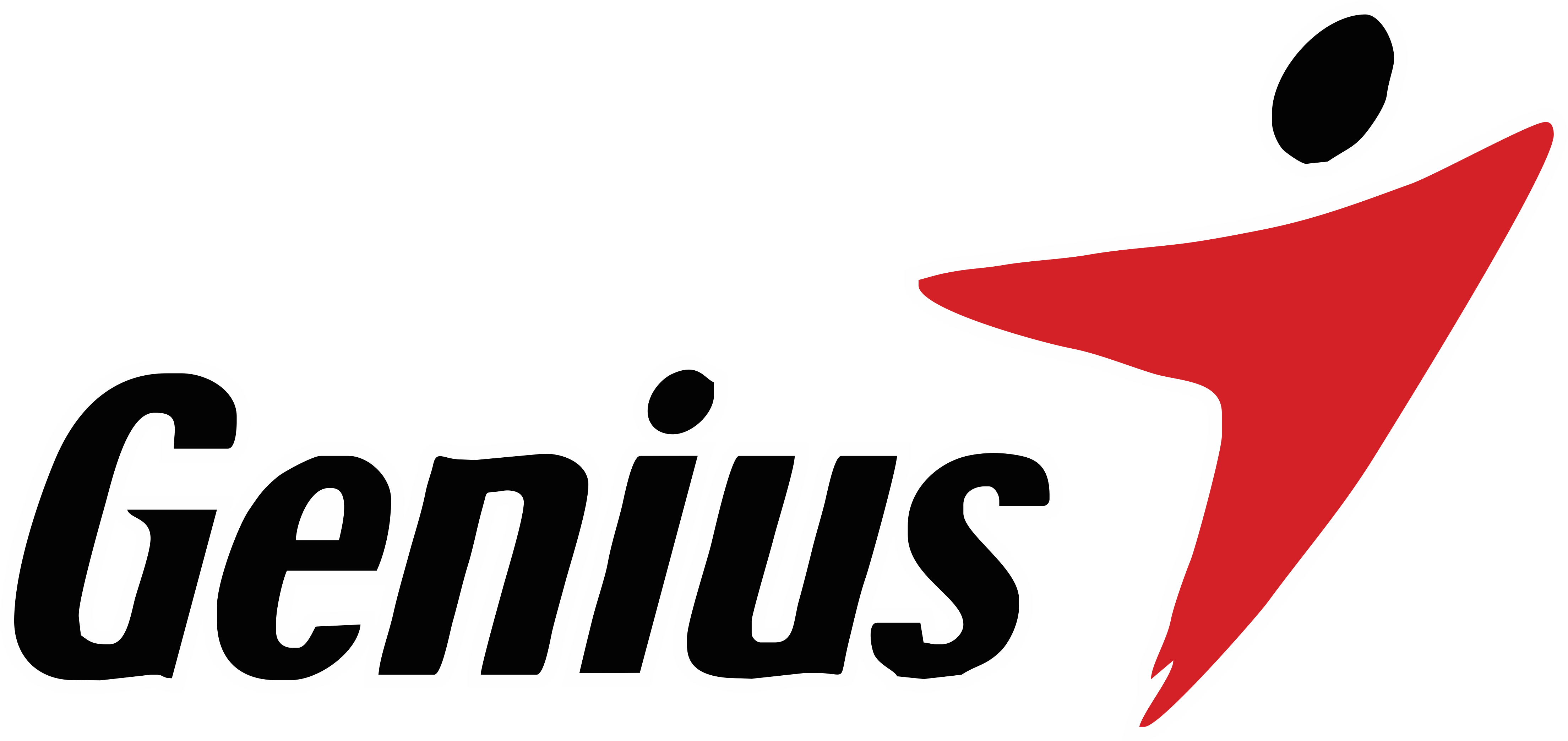Genius - جينيوس