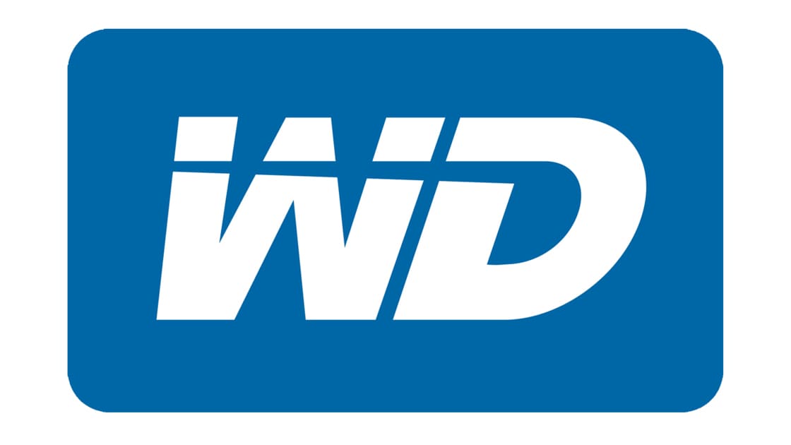 Western-Digital - ويسترن ديجيتال