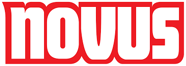 نوفوس | novus