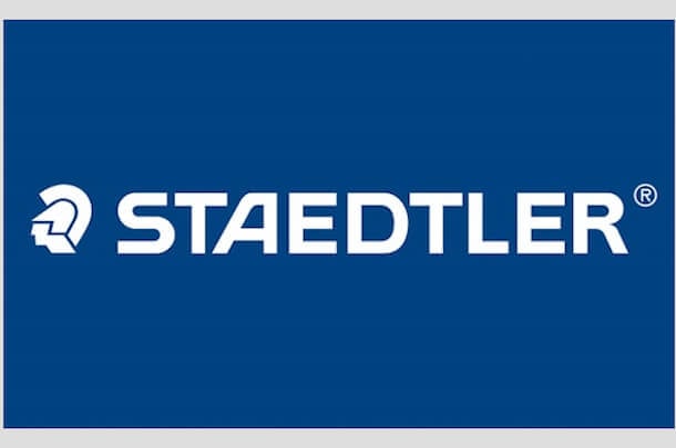 ستادلر - Staedtler