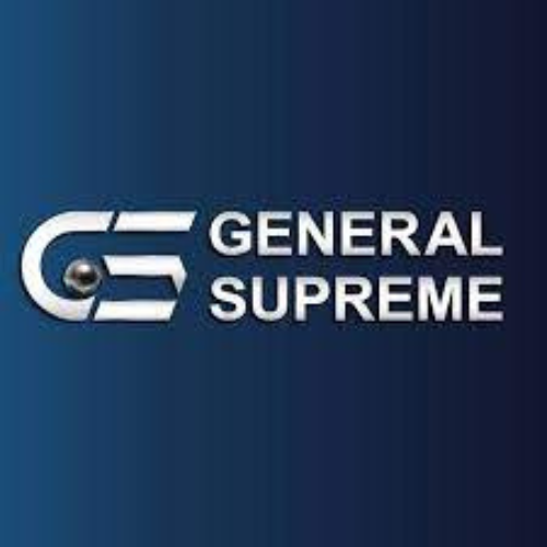 جنرال سوبريم - General Supreme