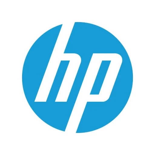 HP - إتش بي