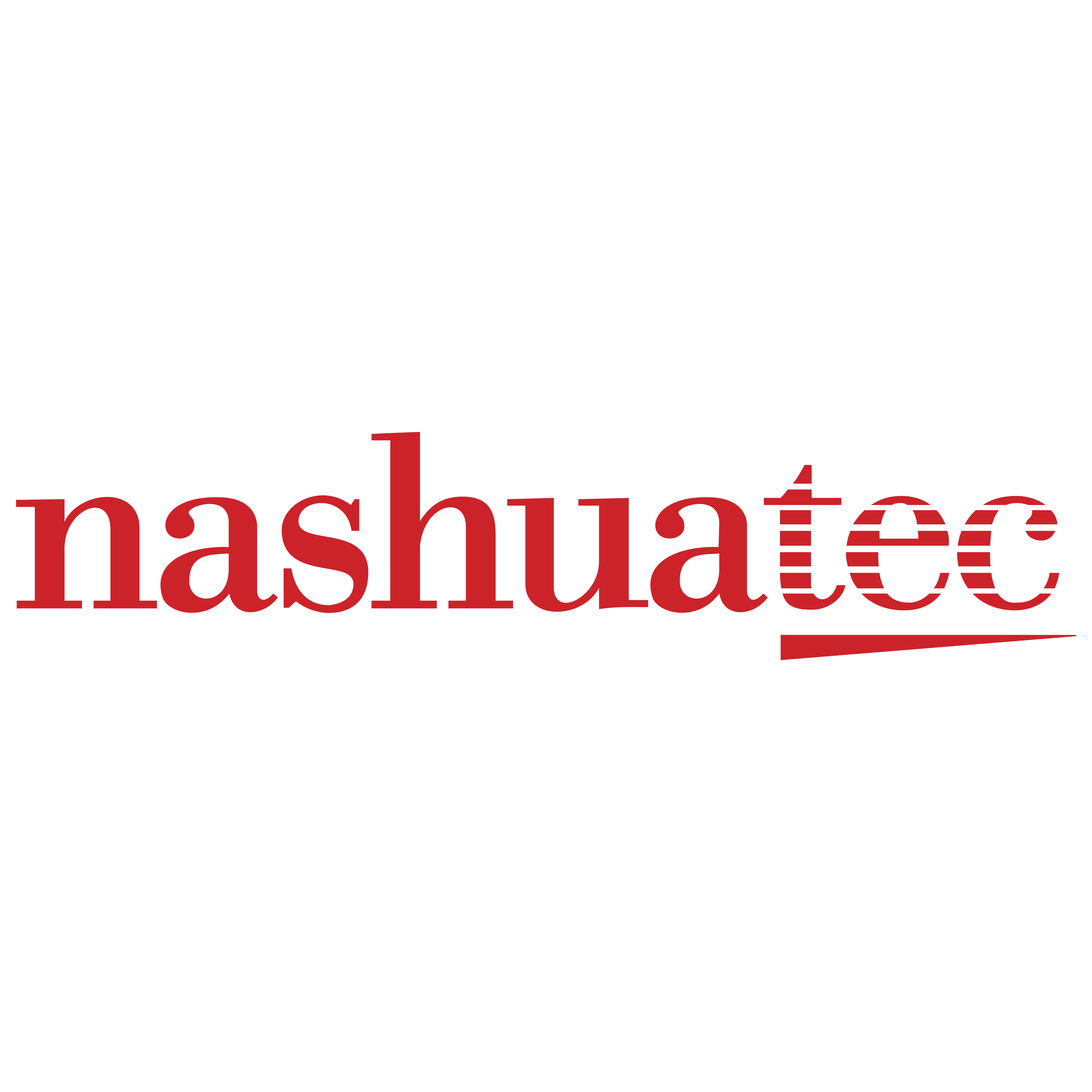Nashuatec - ناشواتك