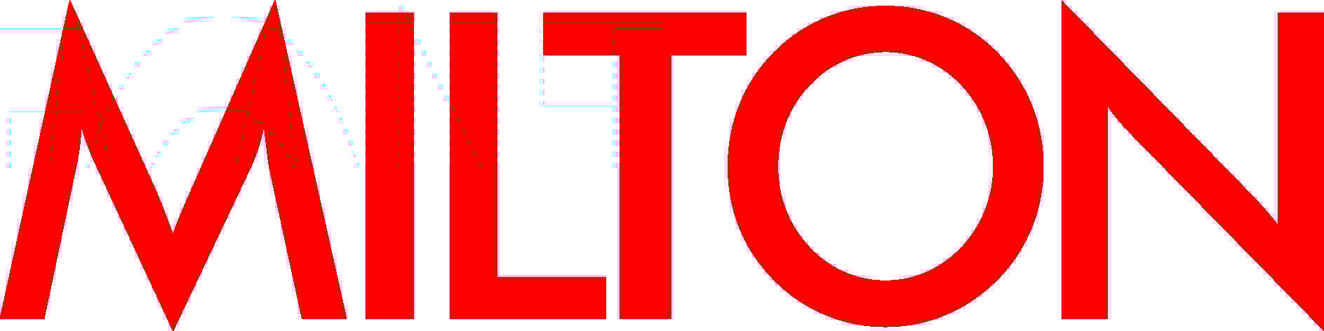 MILTON - ميلتون