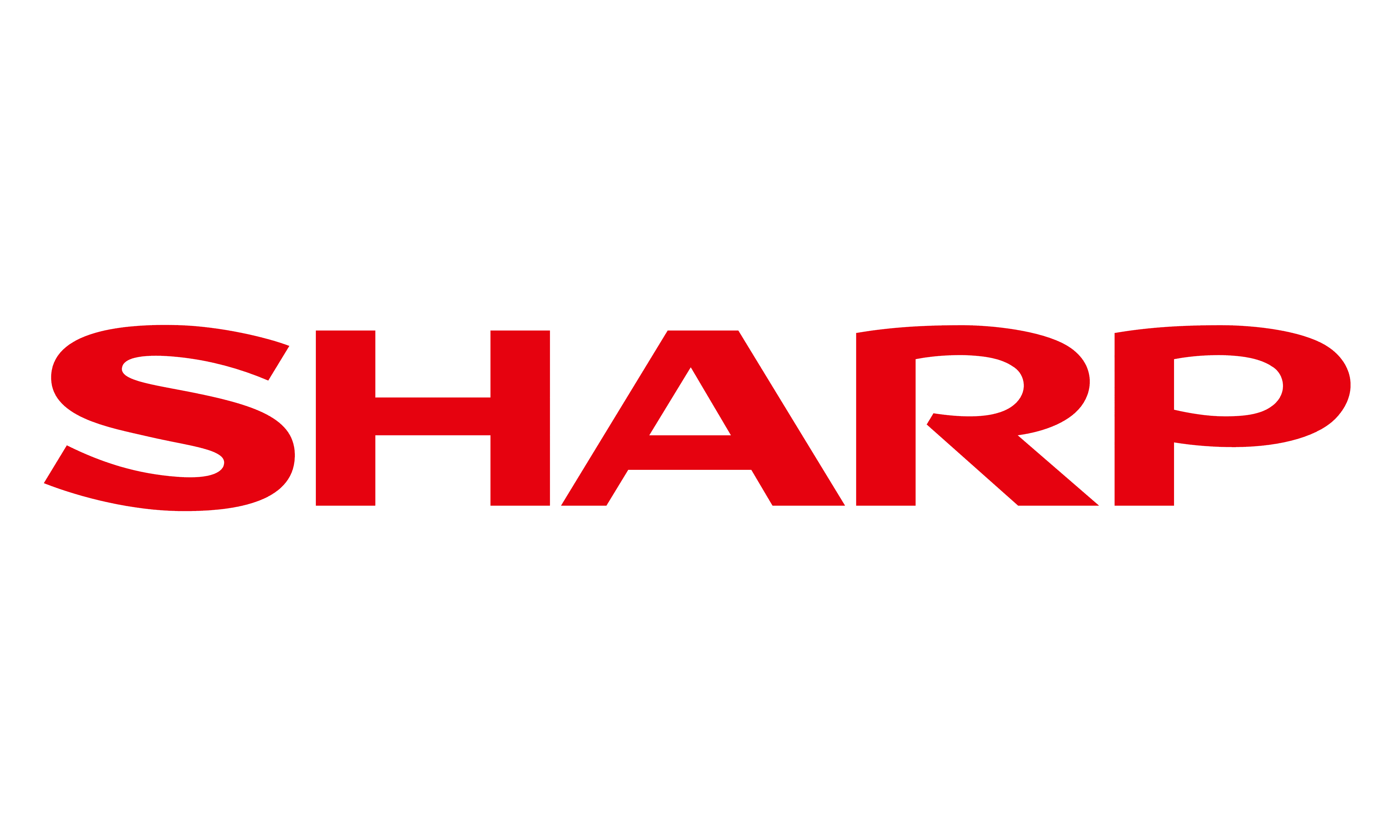 Sharp - شارب