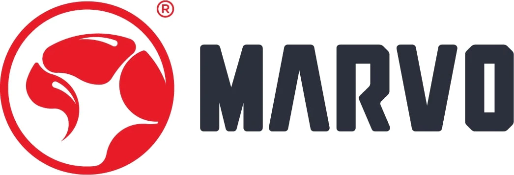 مارفو - Marvo