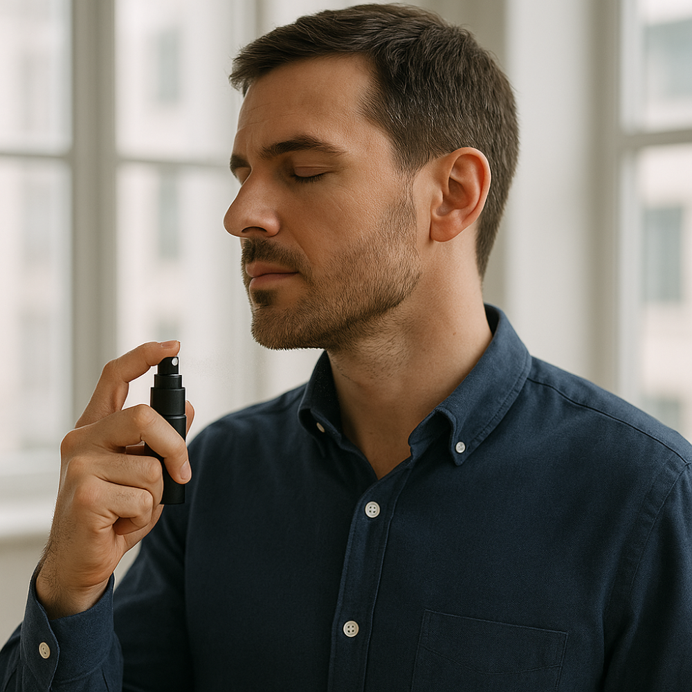 عطر ريد توباكو من مانسيرا Mancera Red Tobacco