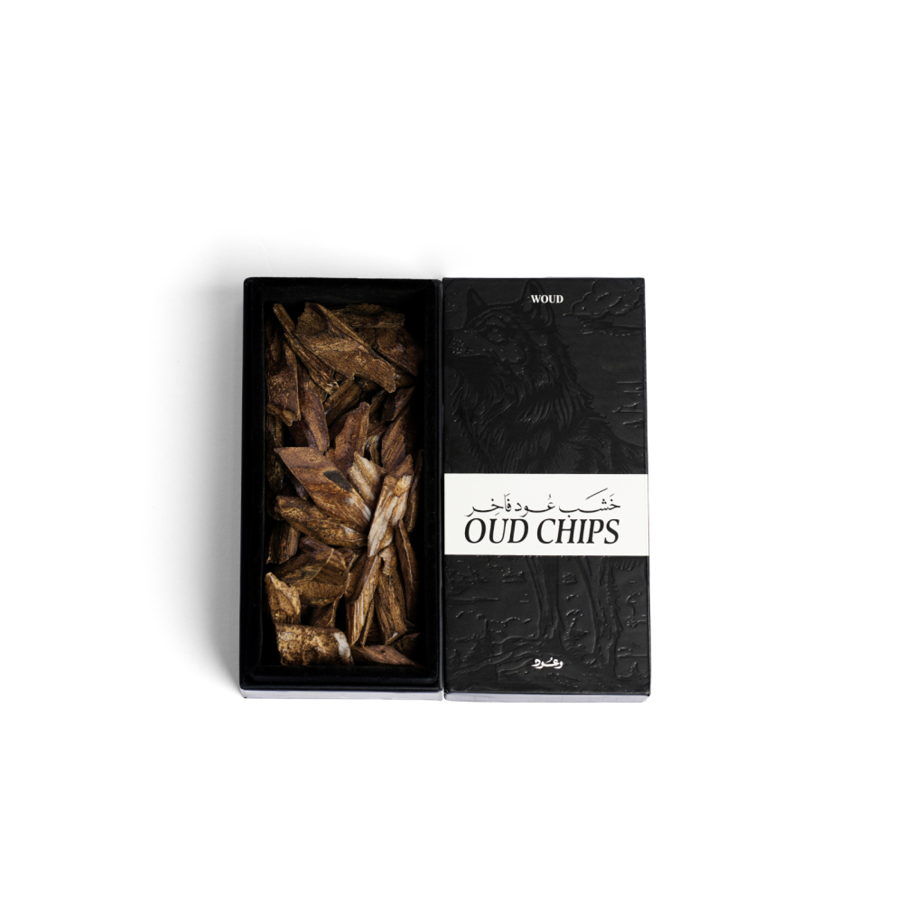 عود الأصِيل