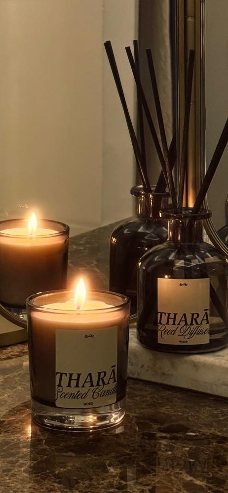 دليل العطور الشتوية والخريفية