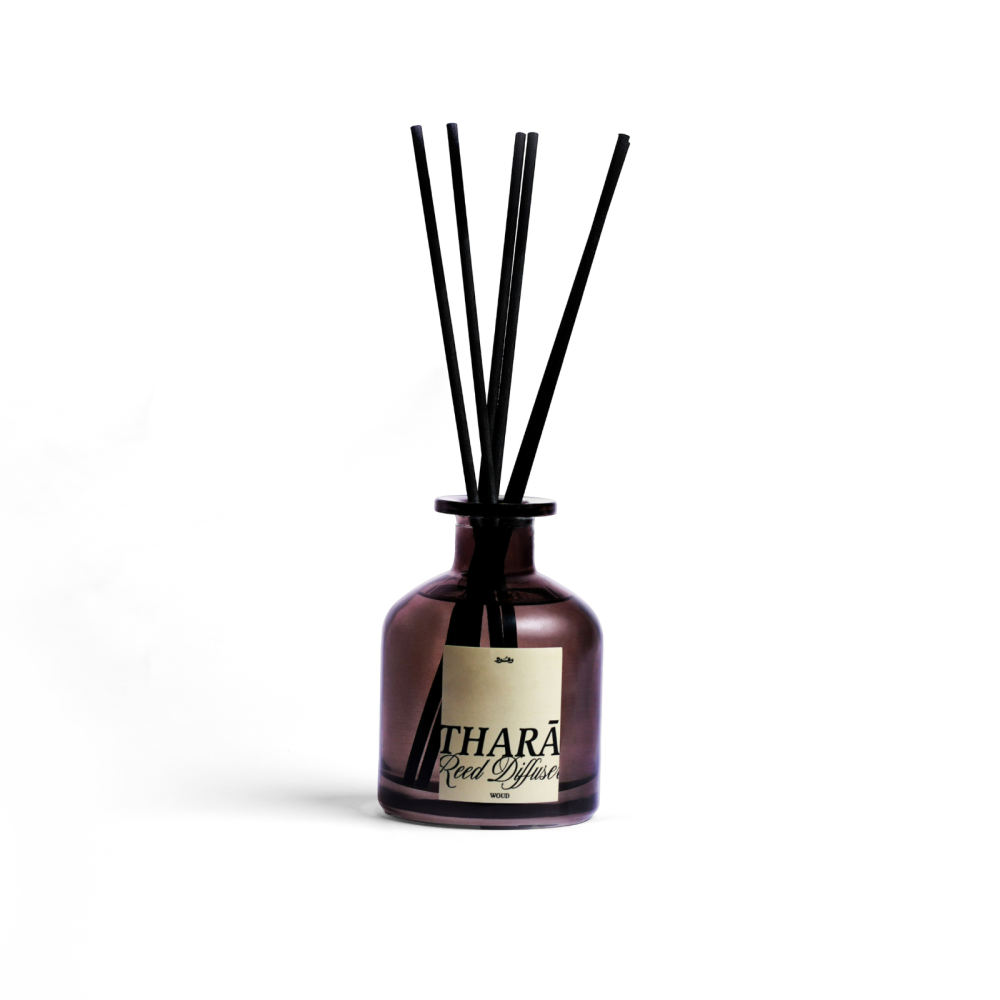 Scented wooden sticks - Thara