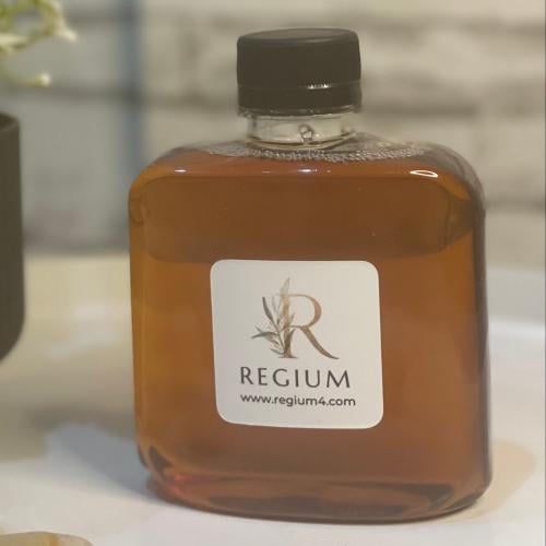 خلطة زيوت Regium