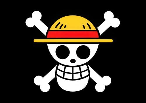 بوستر One Piece 10