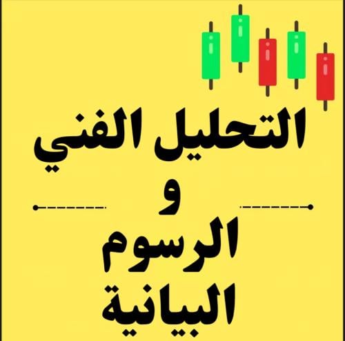 التحليل الفني والرسوم البيانيه
