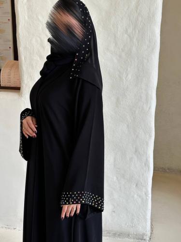 عباية وعد