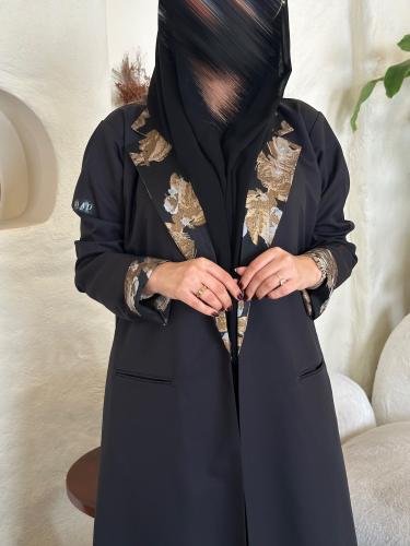 عباية سمر