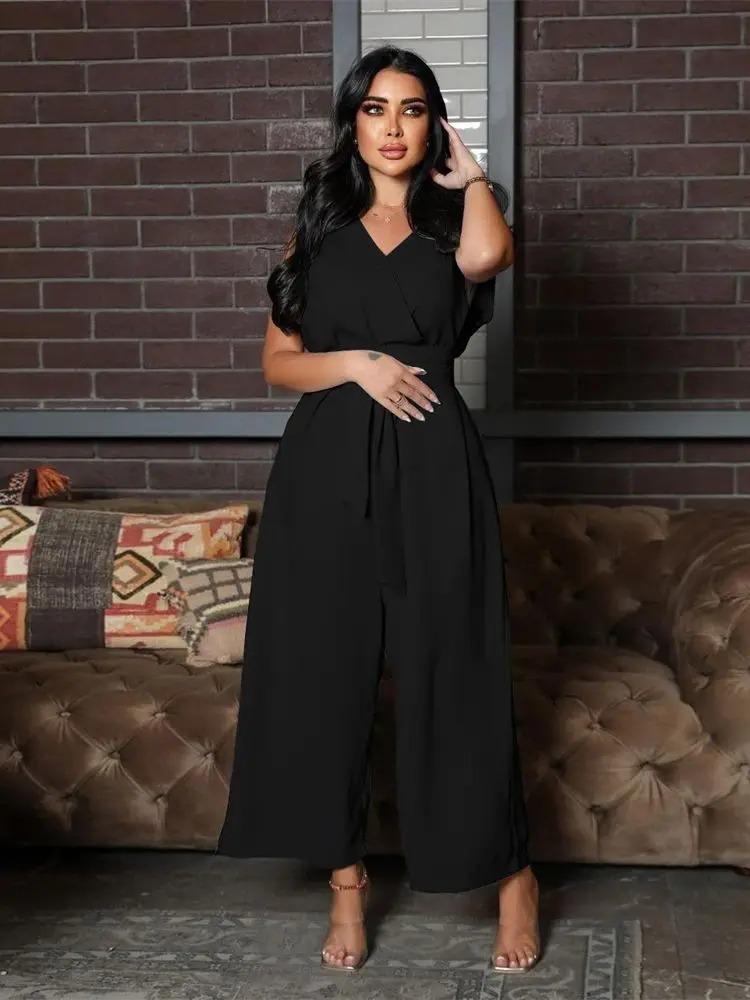 black_jumpsuit