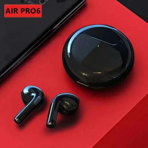 Original Air Pro 6 TWS Wireless