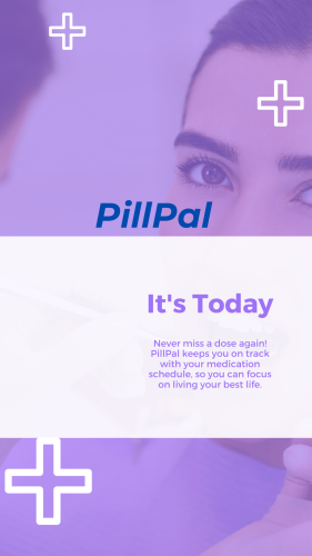 Pillpal