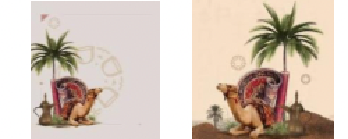 منتج بكجات