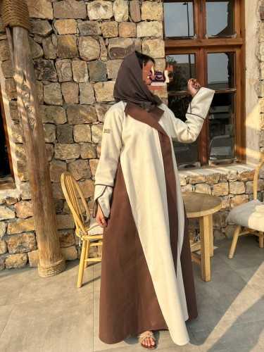 عباية شتويه