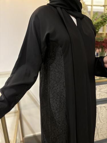 عباية كلاسيكية