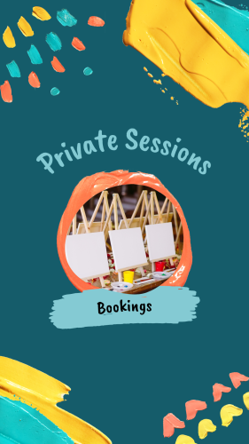 حجوزات خاصة Private Bookings