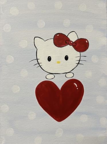 Paint w/ Nouf [Jul 2]