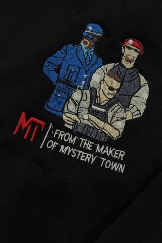 هودي -SSF-MT