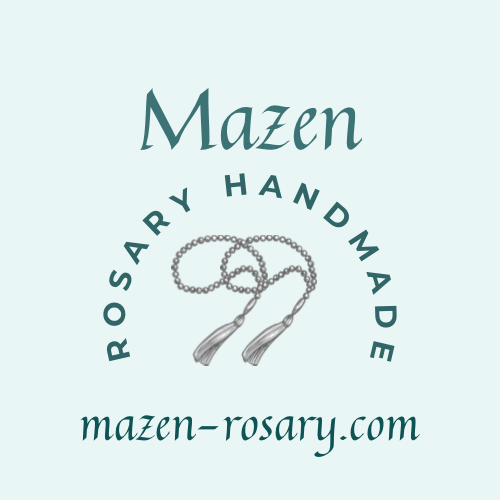 MAZEN ROSARY HANDMADE