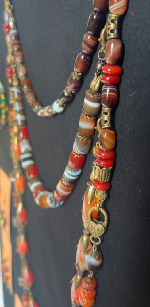 MAZEN ROSARY HANDMADE