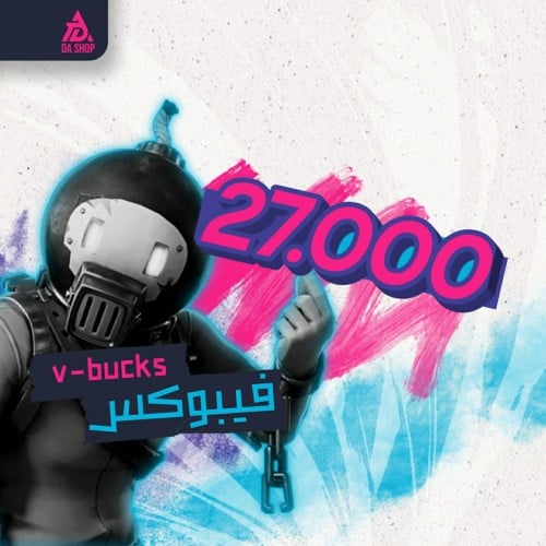 27000 فيبوكس