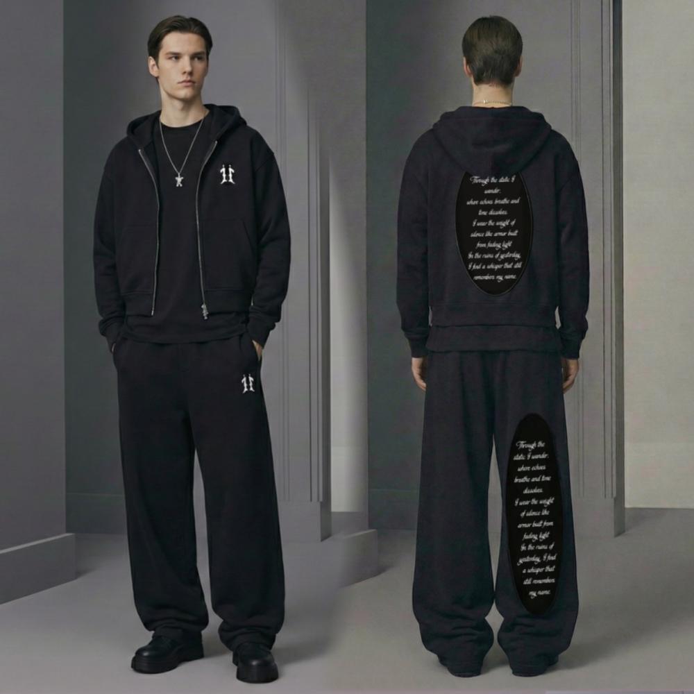 JAYS Essential Black Set - JAYS Official Site