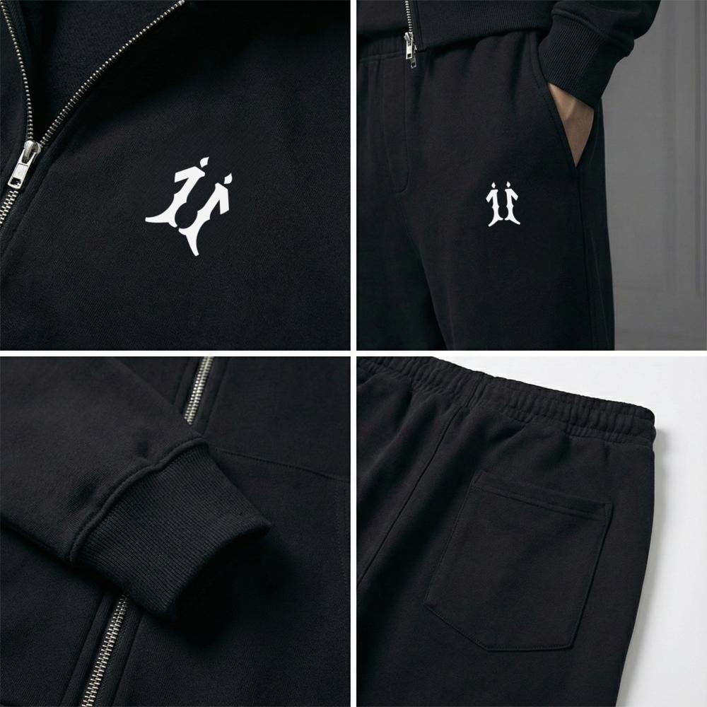 JAYS Essential Black Set - JAYS Official Site