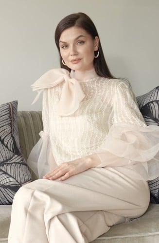 بلوزه اورجنزا