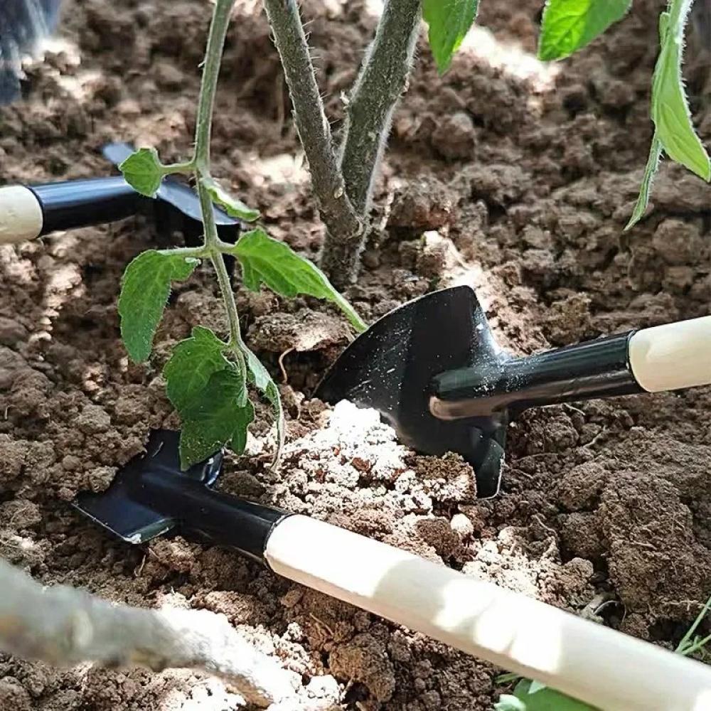 طقم أدوات الزراعة