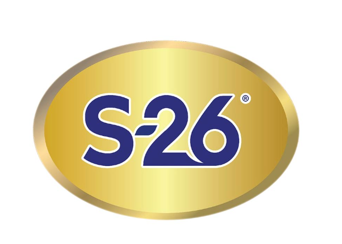 اس 26 - S26