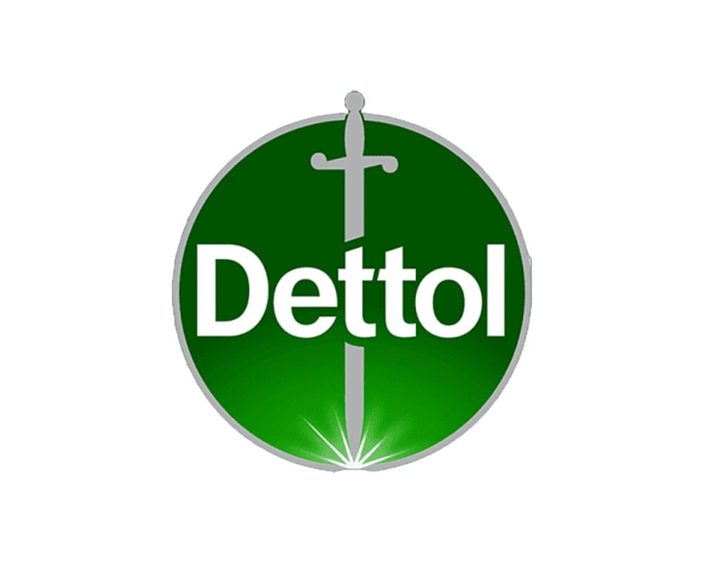ديتول - Dettol